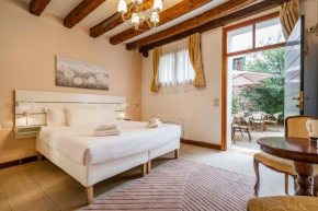 Residenza Centopietre - Dorsoduro by Wonderful Italy